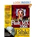 Macromedia Flash MX 2004 Bible