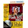 Macromedia Flash MX 2004 Bible