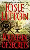 Fountain of Secrets (Get Connected Romances)