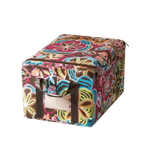 Reisenthel CX 0520 Storagebox S flora Preisvergleich