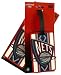 New Jersey Nets Two Pack Soft Laser Bag Tag