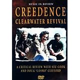 Music in Review: Creedence Clearwater Revival (2006)
