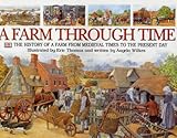 A farm through time