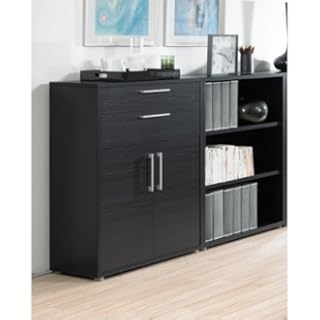 Aktenschrank Sabrina mit viel Stauraum