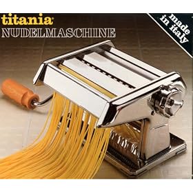 Imperia Noodle Maker