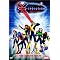 X-Men Evolution