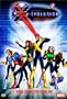 X-Men Evolution - Season 1, Volume 1: UnXpected Changes
