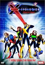 Download X-Men Evolution - Season 1, Volume 1: UnXpected Changes.