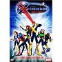 X-Men Evolution - Season 1, Volume 1: UnXpected Changes