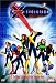 X-Men Evolution - Season 1, Volume 1: UnXpected Changes