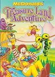 McDonalds Treasure Land Adventure