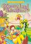 McDonald's Treasure Land Adventure