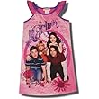 Nickelodeon - iCarly "Cast Photo" sleeveless nightgown for girls