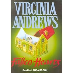 Fallen Hearts: Complete & Unabridged (Casteel Saga)
