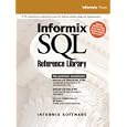 Informix SQL Reference Library