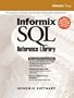 Informix SQL Reference Library