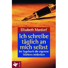 Ich schreibe t�glich an mich selbst