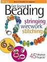 Get Started Beading (Best of Bead & Button Magazine)
