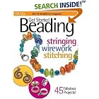 Get Started Beading (Best of Bead and Button Magazine) by The Editors of Bead&Button Magazine