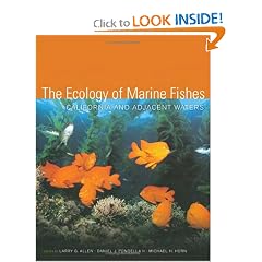 The Ecology of Marine Fishes: California and Adjacent Waters