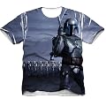 Star Wars Ecko Clone Lineup Sublimation