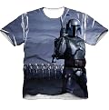 Star Wars Ecko Clone Lineup Sublimation