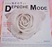 Depeche Mode promo 12x12 poster or sign