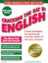Cracking the SAT II: English, 1999-2000 Edition