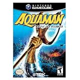 Aquaman: Battle for Atlantis