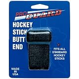 Pro Guard Rubber Hockey Stick Butt End