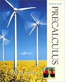 Precalculus (6th Edition)