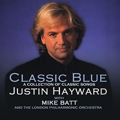 Classic Blue
