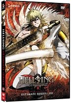 Watch Hellsing Ultimate, Vol. 3 Online 51FA4Ejj94L. SL210 Watch Hellsing Ultimate, Vol. 3 Online