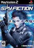Spy Fiction (PS2)