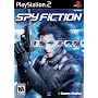 Spy Fiction (PS2)