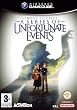 Lemony Snicket's A Series of Unfortunate Events (GameCube)