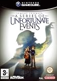 lemony snickets a series of unfortunate events (gamecube game)