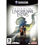 Lemony Snicket's A Series of Unfortunate Events (GameCube)