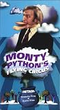 Monty Python`s Flying Circus: Crunchy Frog & Erotic Film (VHS)