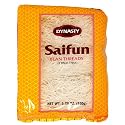 Dynasty SaiFun Bean Threads Noodles, 5.29-Ounce Bags (Pack of 12)