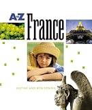 A to Z France (A to Z)