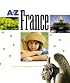 A to Z France (A to Z)
