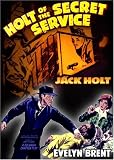Holt of the Secret Service