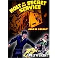 Holt Of The Secret Service
