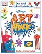 Art Attack. Das total verr�ckte Bastelbuch