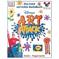 Art Attack. Das total verr�ckte Bastelbuch