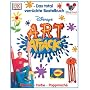 Art Attack. Das total verr�ckte Bastelbuch