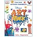 Art Attack. Das total verrückte Bastelbuch