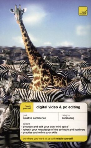 Video Editing