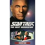 Star Trek - The Next Generation, Episode 144: Starship Mine (1987)